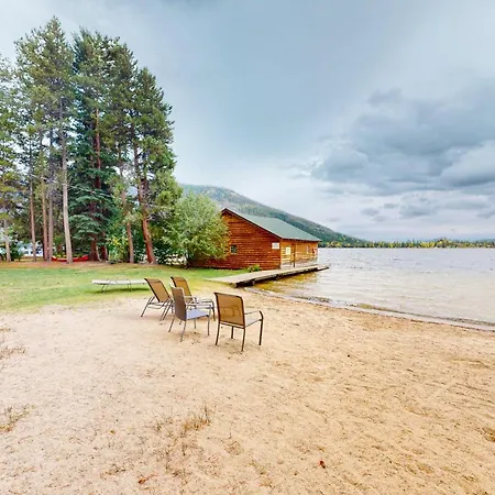 Lakefront At Lemmon Lodge-3